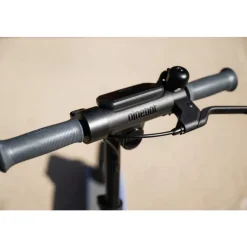 Segway-Ninebot Kickscooter C2 Pro E Powered by Segway E-step - Actieradius: 17km - Snelheid: 16km/h