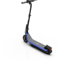 Segway-Ninebot Kickscooter C2 Pro E Powered by Segway E-step - Actieradius: 17km - Snelheid: 16km/h