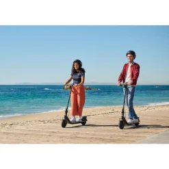 Segway-Ninebot Kickscooter E2 E Powered by Segway - E-step - Actieradius: 25km - Snelheid: 20km/h