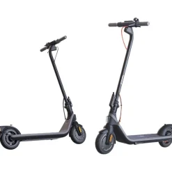 Segway-Ninebot Kickscooter E2 E Powered by Segway - E-step - Actieradius: 25km - Snelheid: 20km/h