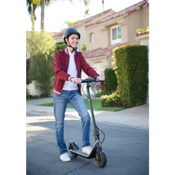 Segway-Ninebot Kickscooter E2 E Powered by Segway - E-step - Actieradius: 25km - Snelheid: 20km/h