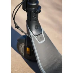 Segway-Ninebot Kickscooter E2 E Powered by Segway - E-step - Actieradius: 25km - Snelheid: 20km/h