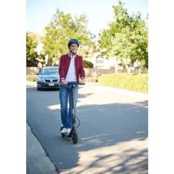 Segway-Ninebot Kickscooter E2 E Powered by Segway - E-step - Actieradius: 25km - Snelheid: 20km/h