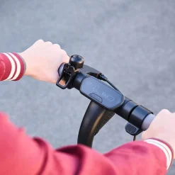 Segway-Ninebot Kickscooter E2 E Powered by Segway - E-step - Actieradius: 25km - Snelheid: 20km/h