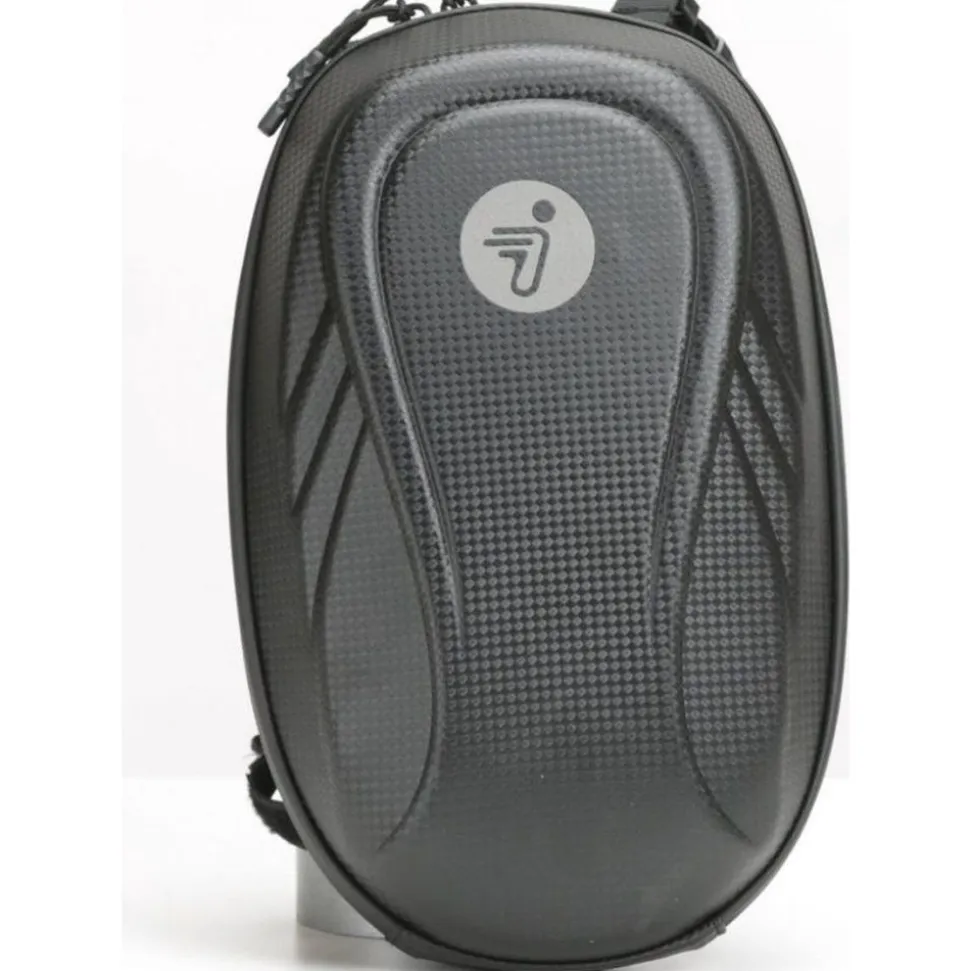 Segway-Ninebot Stuurtas Voor Elektrische Scooters Zwart