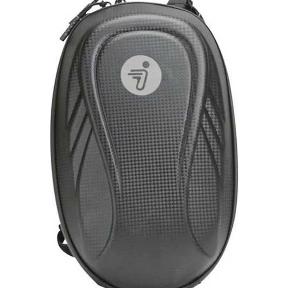 Segway-Ninebot Stuurtas Voor Elektrische Scooters Zwart