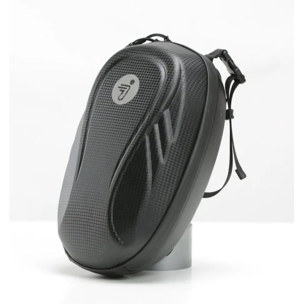 Segway-Ninebot Stuurtas Voor Elektrische Scooters Zwart