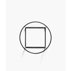 Serax Feast Kitchen & Table by Ottolenghi Staander L L25 x B25 x H20 CM ZWART