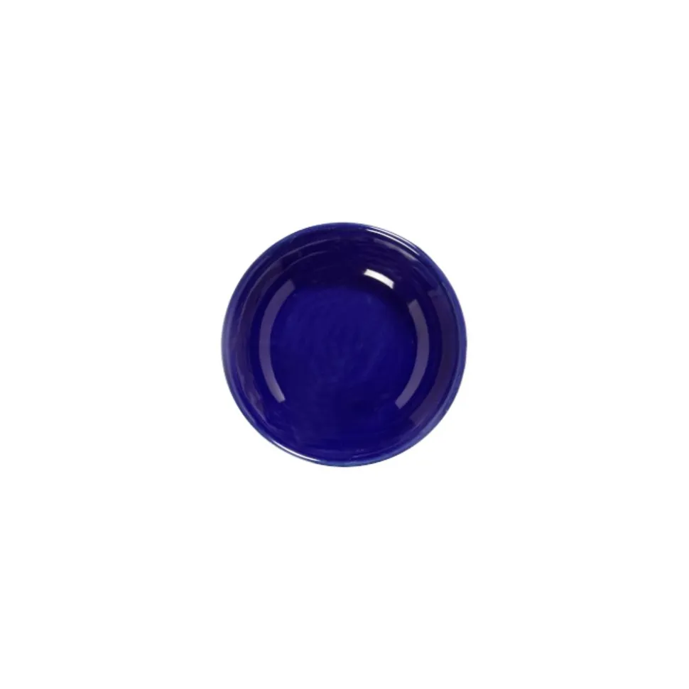 Serax Feast tableware by Ottolenghi Schotel XS 7.5cm H2cm Lapis Lazuli blauw