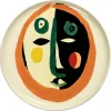 Serax Feast tableware by Ottolenghi Serveerbord 35cm H2cm Face 1
