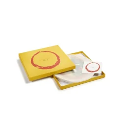 Serax Feast tableware by Ottolenghi Serveerbord 35cm H2cm Face 1