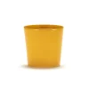Serax Feast tableware by Ottolenghi Koffiekop 25 cl Sunny Yellow