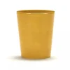 Serax Feast tableware by Ottolenghi Theekop 33cl Sunny Yellow