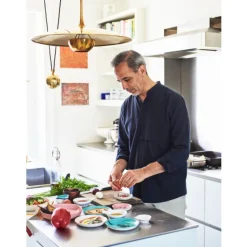 Serax Feast tableware by Ottolenghi Theekop 33cl Sunny Yellow