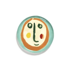 Serax Feast tableware by Ottolenghi Serveerbord 35cm H2cm Face 2