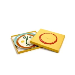 Serax Feast tableware by Ottolenghi Serveerbord 35cm H2cm Face 2