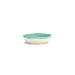 Serax Feast tableware by Ottolenghi Schotel XS 7.5cm H2cm Azure Broccoli Groen