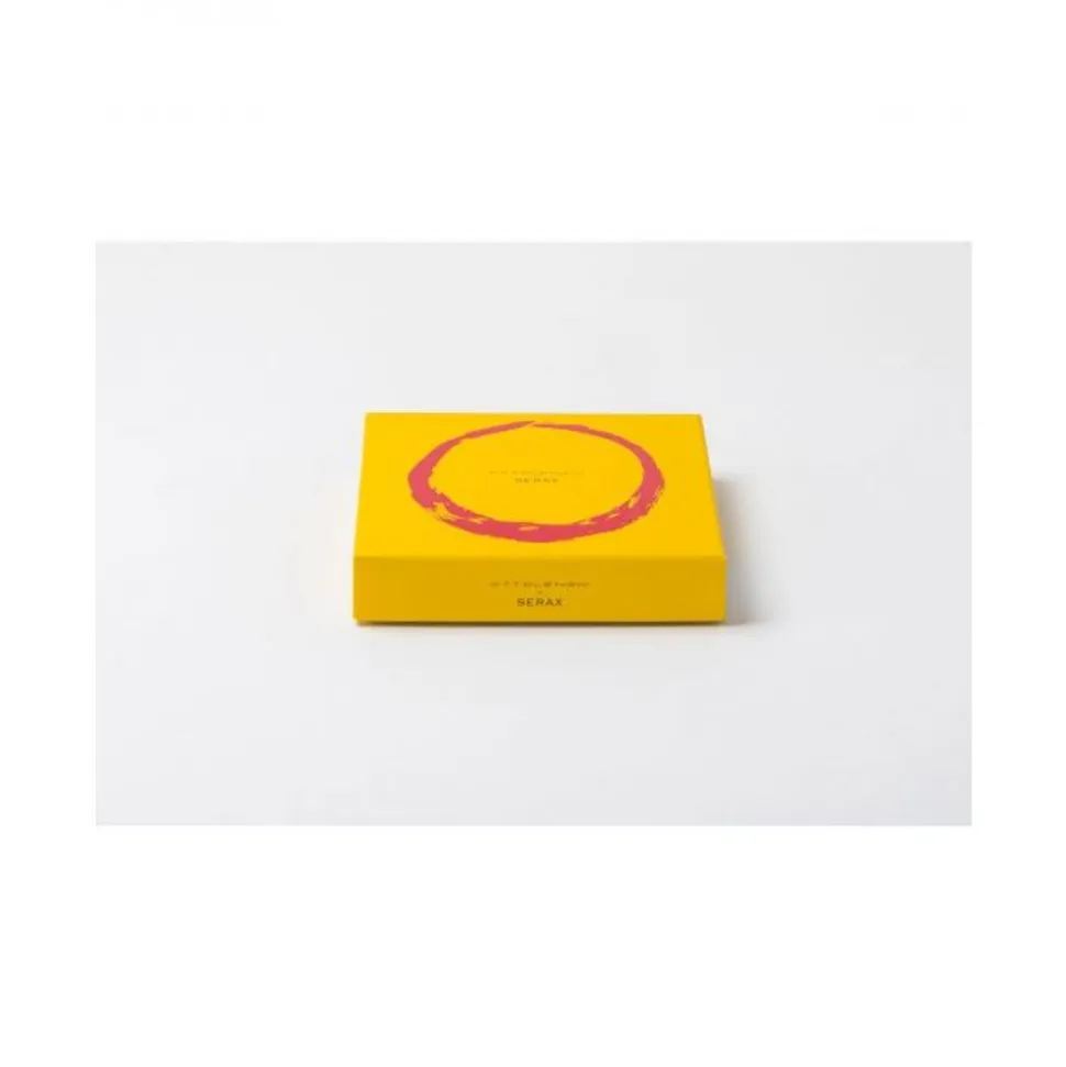 Serax Feast tableware by Ottolenghi Dessertbord XS 16cm H2cm Face 1