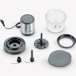 Severin KM 3867 Universele hakmachine