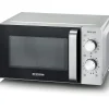 Severin MW 7780 Microgolf-Grill 700W 18L