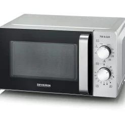 Severin MW 7780 Microgolf-Grill 700W 18L