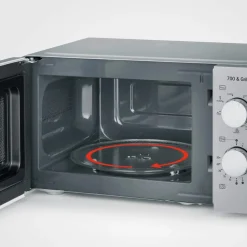 Severin MW 7780 Microgolf-Grill 700W 18L