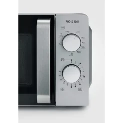 Severin MW 7780 Microgolf-Grill 700W 18L