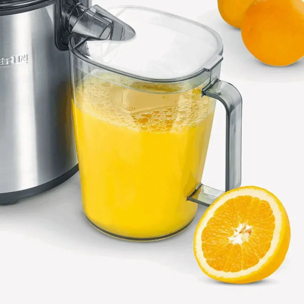 Severin Sapcentrifuge