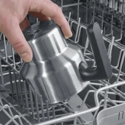 Severin SM 3579 Inductie-Melkopschuimer met chocolade functie