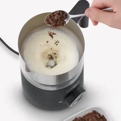 Severin  SM 3586 Inductie-melkopschuimer Spuma 700