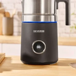 Severin  SM 3586 Inductie-melkopschuimer Spuma 700