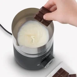 Severin  SM 3586 Inductie-melkopschuimer Spuma 700