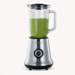Severin SM3737 multimixer + smoothie Mix & Go