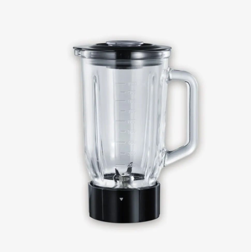 Severin SM3737 multimixer + smoothie Mix & Go