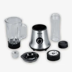 Severin SM3737 multimixer + smoothie Mix & Go
