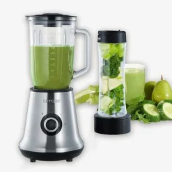 Severin SM3737 multimixer + smoothie Mix & Go