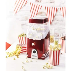 Simeo FMP450  Popcornmaker