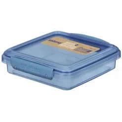 Sistema Ocean Bound Plastic To Go lunchbox 450ml
