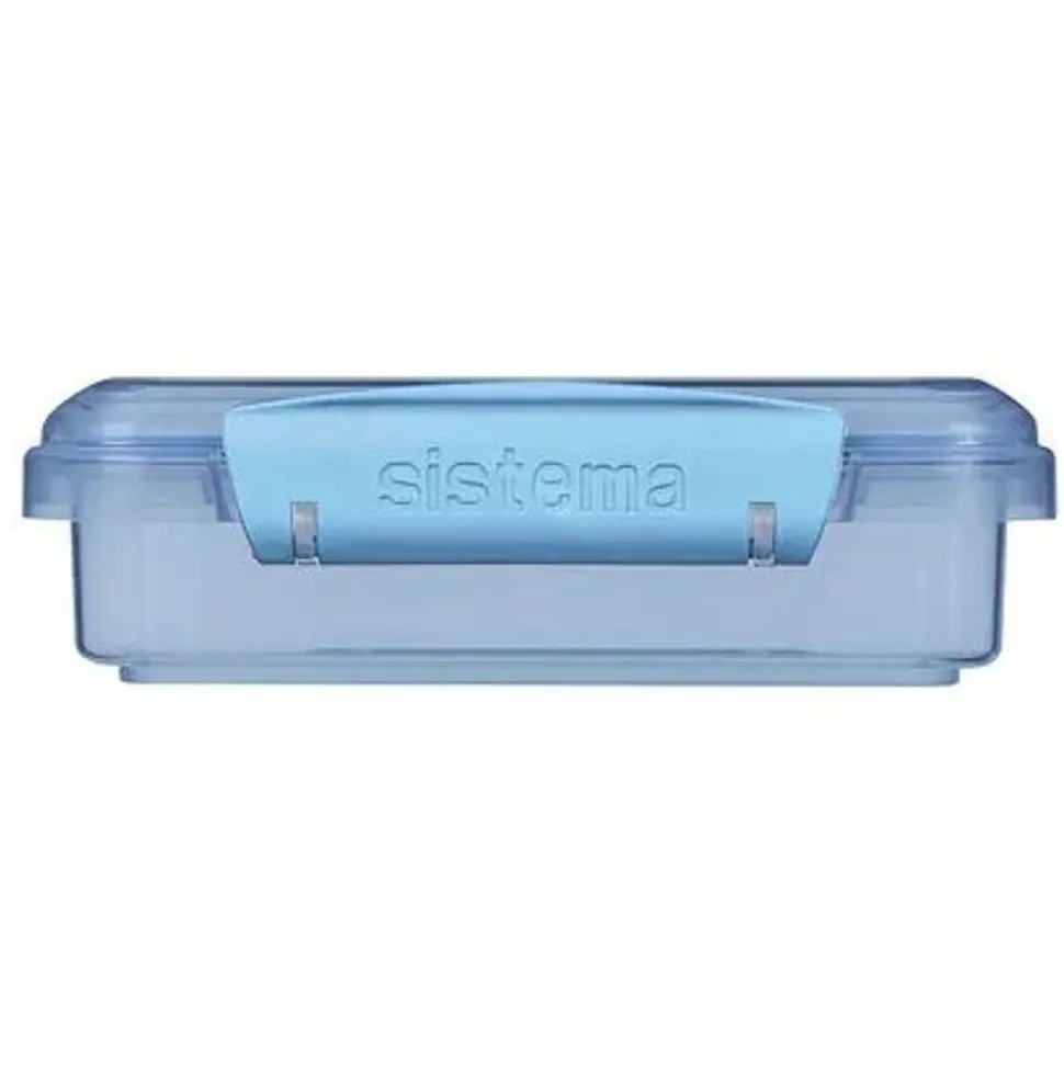 Sistema Ocean Bound Plastic To Go lunchbox 450ml