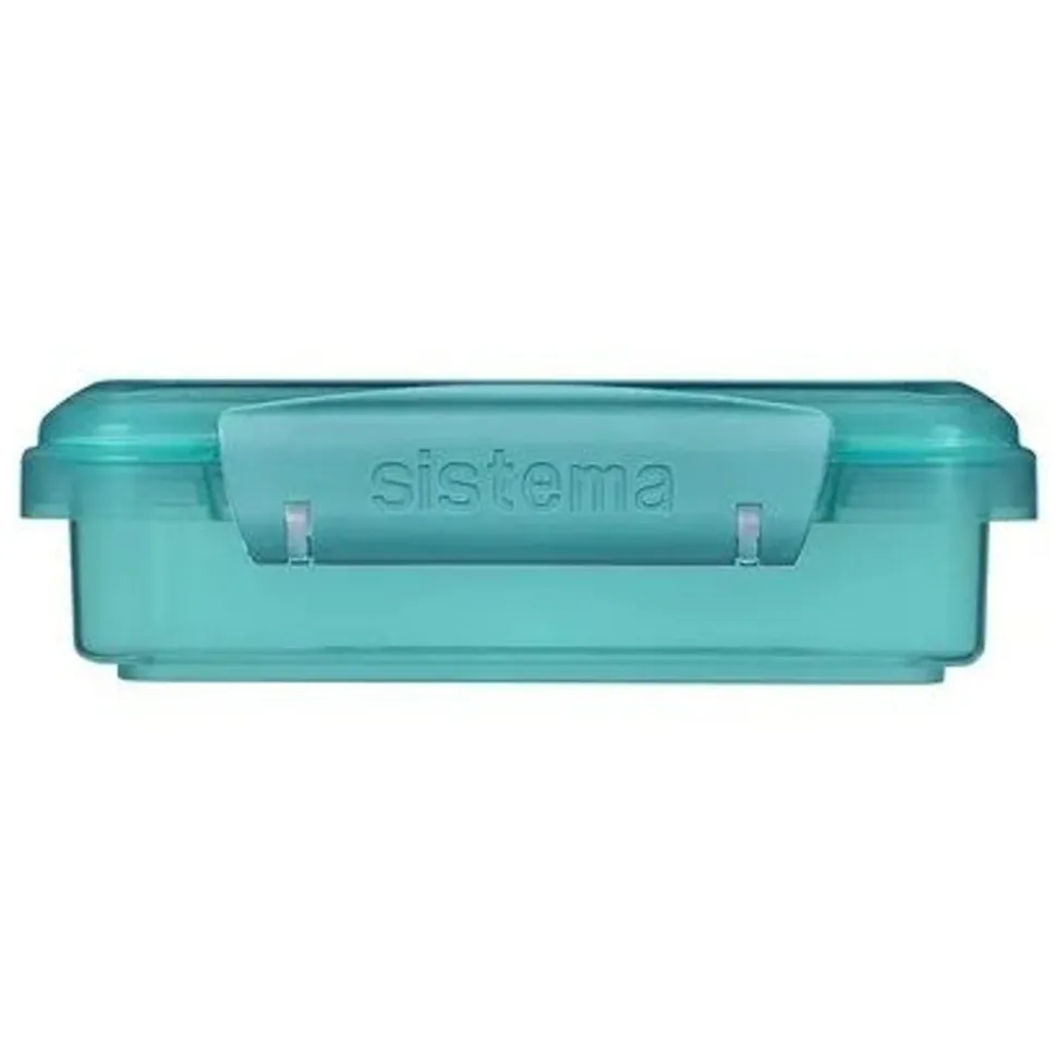 Sistema Ocean Bound Plastic To Go lunchbox 450ml