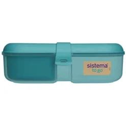 Sistema Ocean Bound Plastic To Go lunchbox Ribbon 1.1L