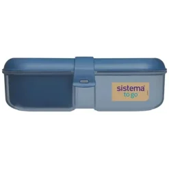 Sistema Ocean Bound Plastic To Go lunchbox Ribbon 1.1L