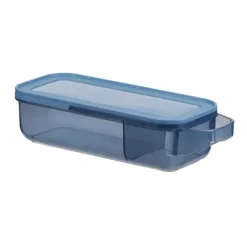 Sistema Ocean Bound Plastic To Go snackdoos Snack and Slide 430ml