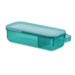 Sistema Ocean Bound Plastic To Go snackdoos Snack and Slide 430ml