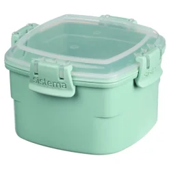 Sistema Sistema Renew snackdoos Snacks 400ml (6 ass.)