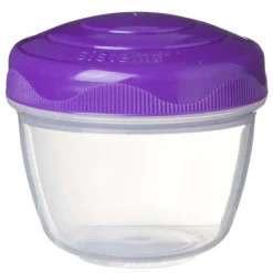 Sistema Sistema To Go yoghurtpotje 150ml (12 ass.)