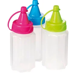 Sistema To Go set van 3 sausflesjes 35ml