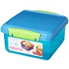 Sistema Trends Lunch lunchbox Lunch Plus 1.2L