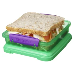Sistema Trends Lunch lunchbox 450ml