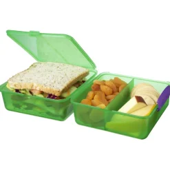Sistema Trends Lunch lunchbox Cube 1.4L